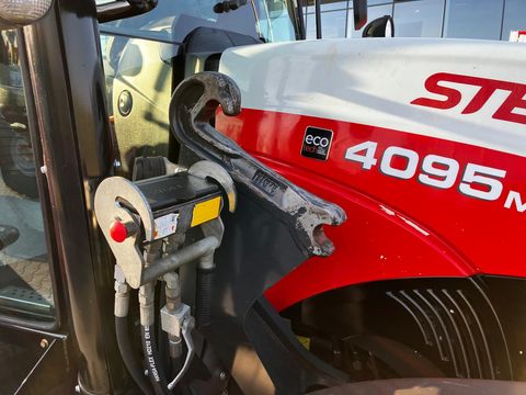 Steyr 4095 Multi