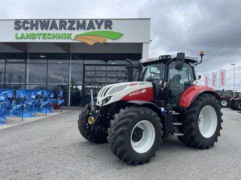 Steyr 6150 Profi CVT (Stage V) 