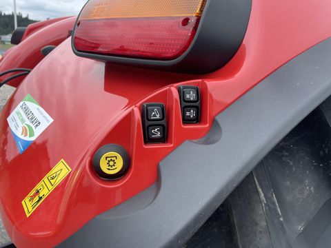 Steyr 6150 Profi CVT (Stage V) 