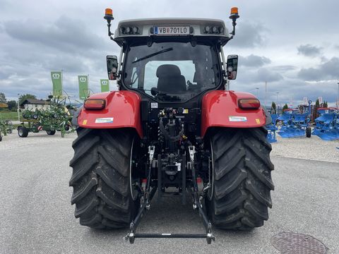 Steyr 6150 Profi CVT (Stage V) 