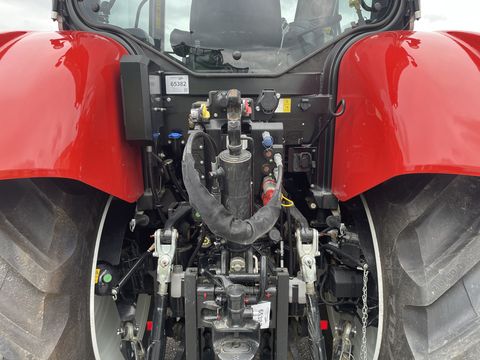 Steyr 6150 Profi CVT (Stage V) 