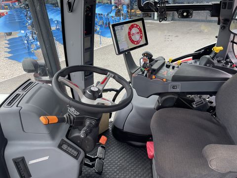 Steyr 6150 Profi CVT (Stage V) 