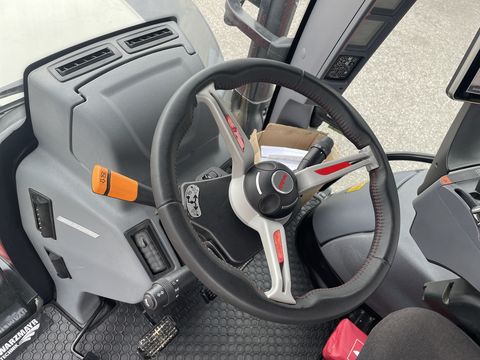 Steyr 6150 Profi CVT (Stage V) 