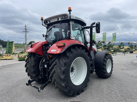 Steyr 6150 Profi CVT (Stage V) 