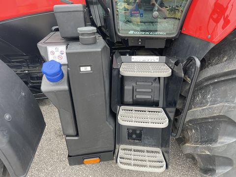Steyr 6150 Profi CVT (Stage V) 