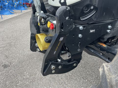 Steyr 6150 Profi CVT (Stage V) 
