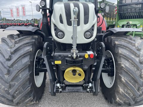 Steyr 6150 Profi CVT (Stage V) 