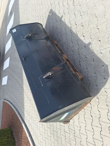 Stoll Universalschaufel 2,20m