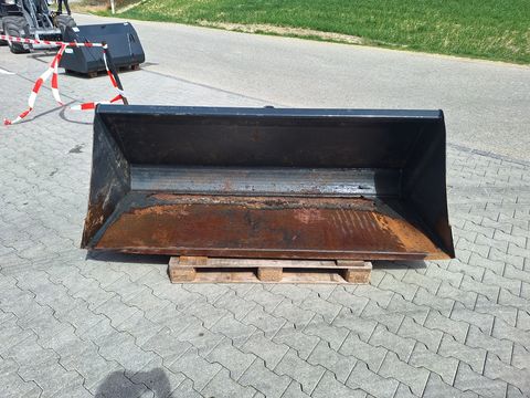 Stoll Universalschaufel 2,20m