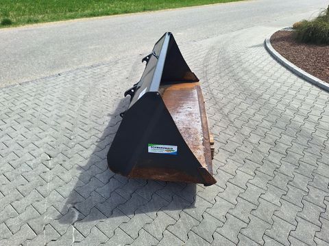 Stoll Universalschaufel 2,20m