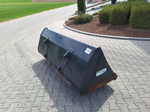 Stoll Universalschaufel 2,20m