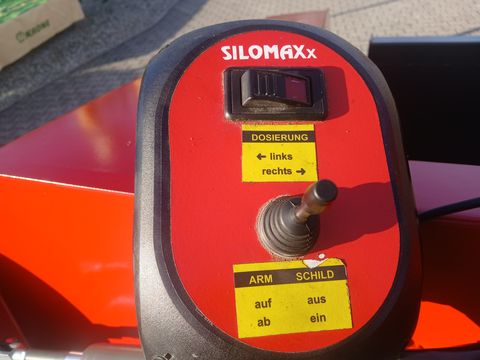 Silomaxx D2400W