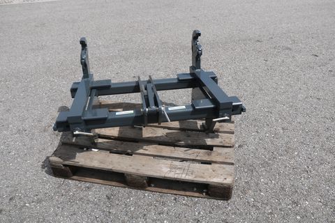 Sonstige Saphir Adapter JCB 3-Punkt
