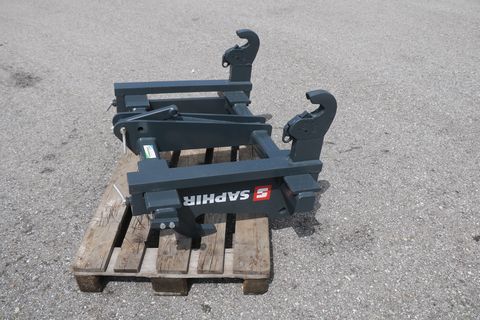 Sonstige Saphir Adapter JCB 3-Punkt