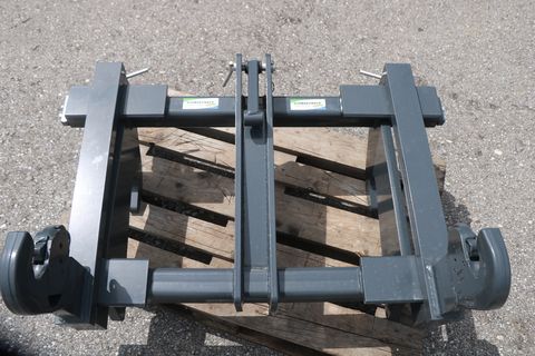 Sonstige Saphir Adapter JCB 3-Punkt