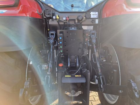 Steyr 4120 Expert CVT