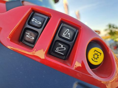 Steyr 4120 Expert CVT