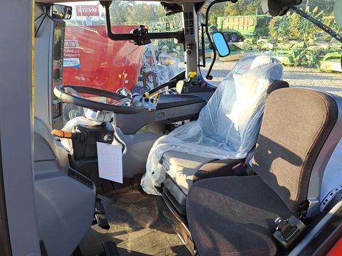 Steyr 4120 Expert CVT