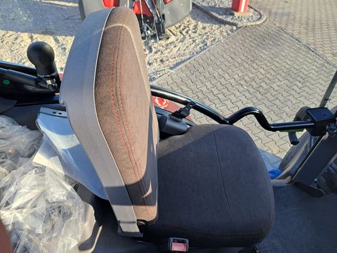 Steyr 4120 Expert CVT