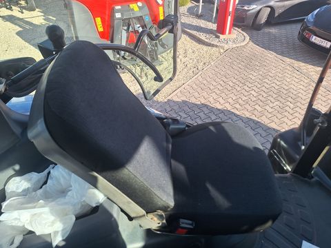 Steyr 4120 Expert CVT