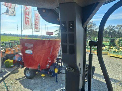 Steyr 4120 Expert CVT