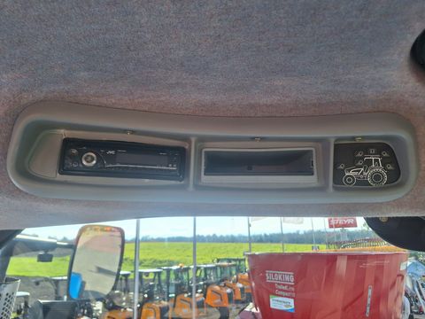 Steyr 4120 Expert CVT