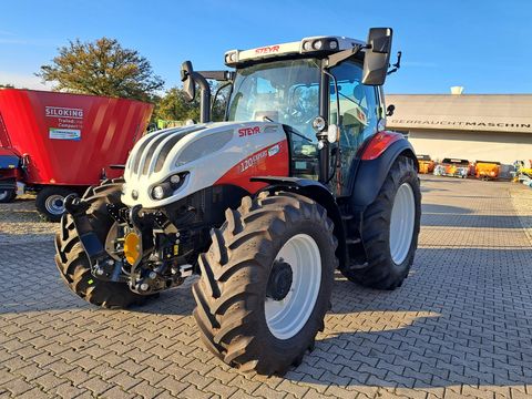 Steyr 4120 Expert CVT