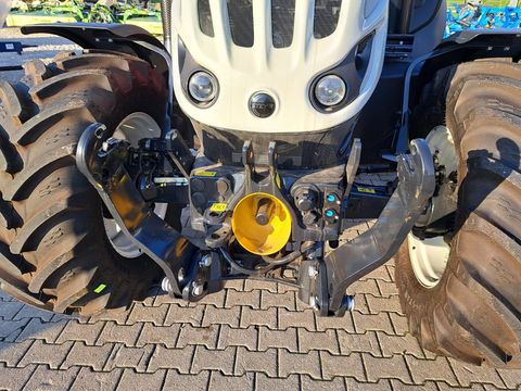 Steyr 4120 Expert CVT