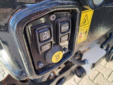 Steyr 4120 Expert CVT