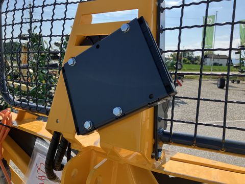 Uniforest FSW 60H pro