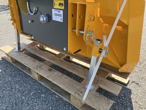 Uniforest FSW 60H pro