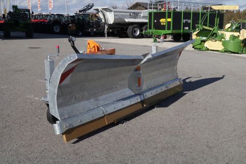 Fliegl AgroCenter Schneeschild 3,0m 