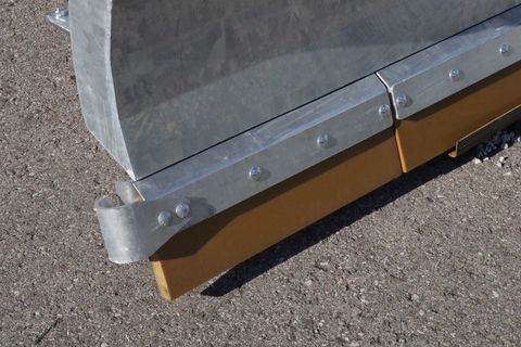 Fliegl AgroCenter Schneeschild 3,0m 