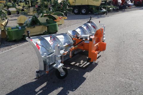 Fliegl AgroCenter Schneeschild 3,0m 