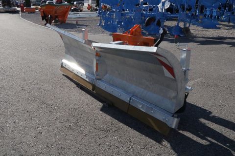 Fliegl AgroCenter Schneeschild 3,0m 