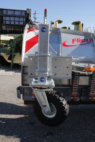 Fliegl AgroCenter Schneeschild 3,0m 