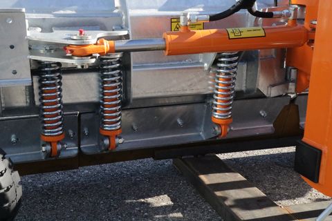 Fliegl AgroCenter Schneeschild 3,0m 