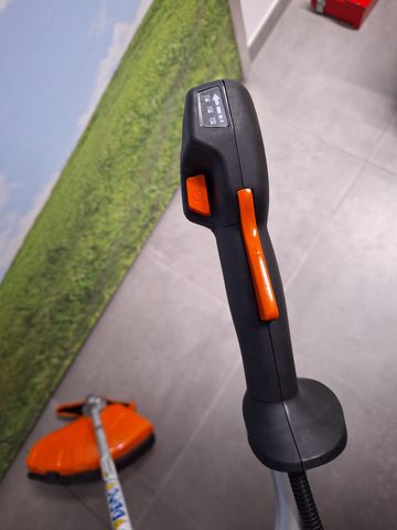 Stihl FSA 135