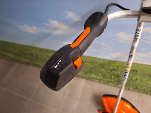 Stihl FSA 135