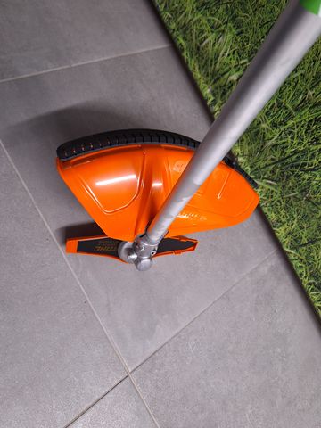 Stihl FSA 135