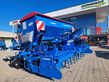 Lemken Zirkon 12+Sahihr 10 ISOBUS 