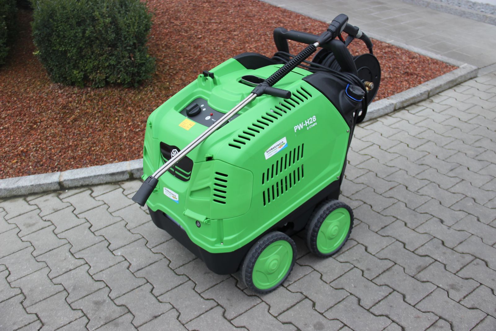 IPC PW-H28/4 1714P4-T  2