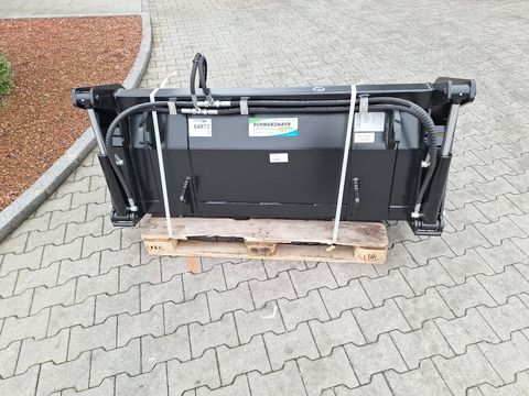 Giant 4-1 Schaufel 1500mm 