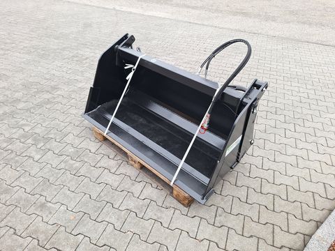Giant 4-1 Schaufel 1500mm