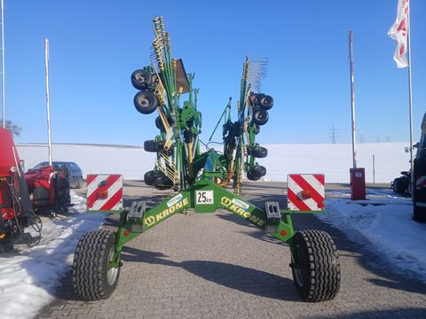 Krone Swadro 907