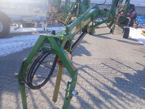 Krone Swadro 907