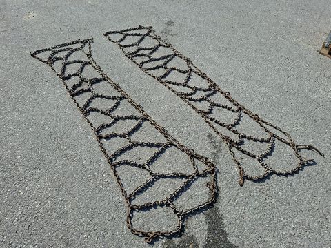 Sonstige 14.50-20 Netzketten 