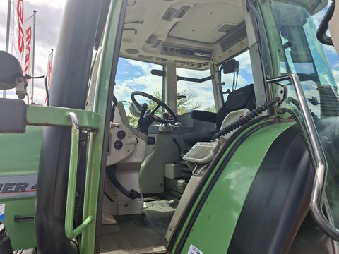 Fendt Farmer 412 Vario