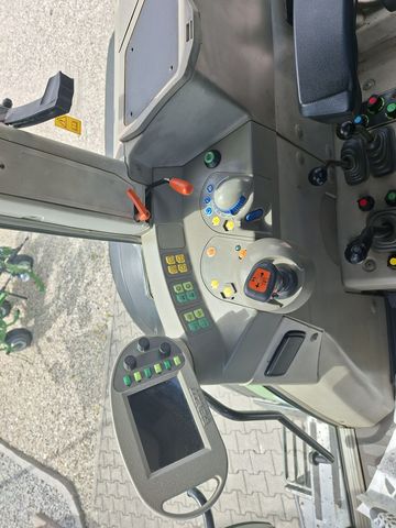 Fendt Farmer 412 Vario
