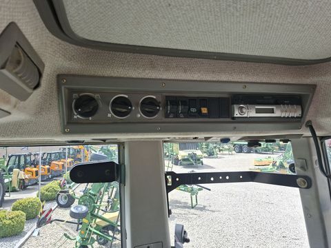 Fendt Farmer 412 Vario